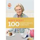 My Kitchen Table: 100 Sweet Treats And Puds