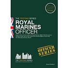 Royal Marines Officer Workbook