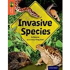 Oxford Reading Tree TreeTops InFact: Level 13: Invasive Species