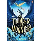 Thunder Of Monsters