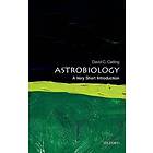Astrobiology: A Very Short Introduction