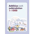 Framsteg/Addition Och Subtraktion 1-1000
