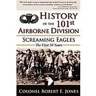 History Of The 101st Airborne Division