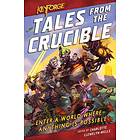 Keyforge Novel Tales From The Crucible