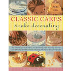 Classic Cakes & Cake Decorating