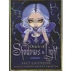 Oracle Of Shadows And Light