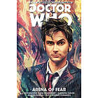 Doctor Who: The Tenth Doctor Vol. 5: Arena Of Fear