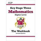 KS3 Maths Workbook (with Answers) Higher