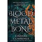 Blood Metal Bone