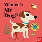 Where's Mr Dog?