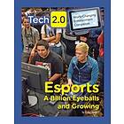 Esports: A Billion Eyeballs And Growing