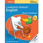 Cambridge Primary English Phonics Workbook A