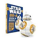 Star Wars: BB-8 Book And Model