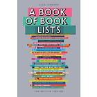 A Book Of Book Lists