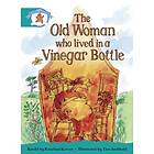 Literacy Edition Storyworlds Stage 6, Once Upon A Time World, The Old