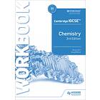 Cambridge IGCSE™ Chemistry Workbook 3rd Edition