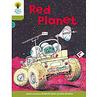 Oxford Reading Tree: Level 7: Stories: Red Planet