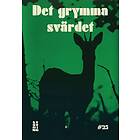 Det Grymma Svärdet 25