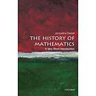 The History Of Mathematics: A Very Short Introduction