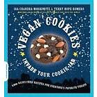 Vegan Cookies Invade Your Cookie Jar