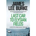Last Car To Elysian Fields