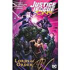 Justice League Dark Volume 2: Lords Of Order