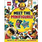 LEGO Meet The Minifigures