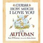 Guess How Much I Love You In The Autumn