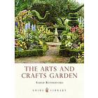 The Arts And Crafts Garden