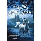 The Little White Horse