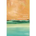 Jesus: A Very Short Introduction