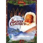 The Santa Clause 2 (UK) (DVD)