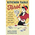 Kitchen Table Tarot