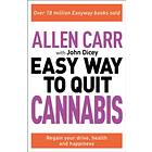 Allen Carr: The Easy Way To Quit Cannabis