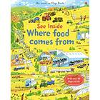 See Inside Where Food Comes From