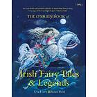 The O'Brien Book Of Irish Fairy Tales And Legends