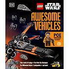 LEGO Star Wars Awesome Vehicles