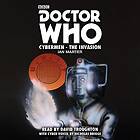 Doctor Who: Cybermen The Invasion