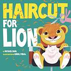 Haircut For Lion