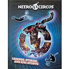 The Nitro Circus Annual