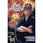 Food Wars!: Shokugeki No Soma, Vol. 25