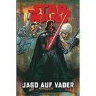 Star Wars Comics: Jagd Auf Vader