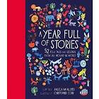 A Year Full Of Stories