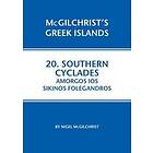 Southern Cyclades: Amorgos Ios Sikinos Folegandros