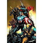New Avengers Vol.10: Power