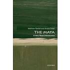 The Maya: A Very Short Introduction