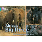 Africa’s Big Three