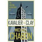 Amazing Adventures Of Kavalier And Clay