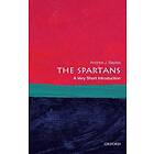 The Spartans: A Very Short Introduction