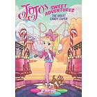 Great Candy Caper (JoJo's Sweet Adventures)